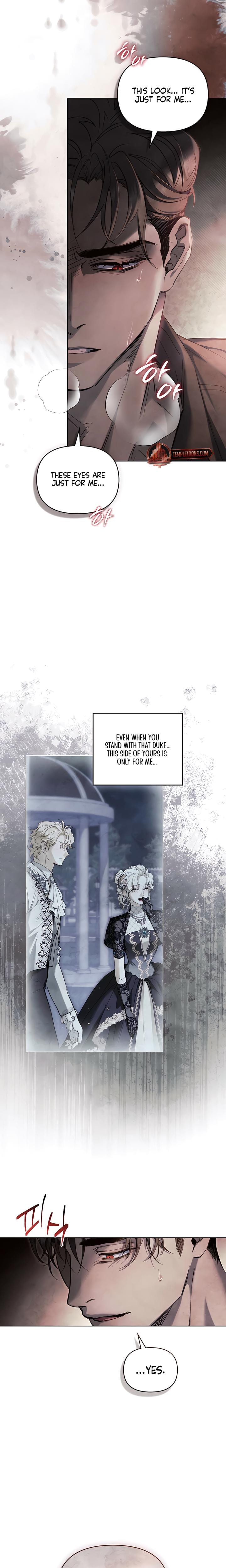 Her Majesty's Night Uncensored, chapter 15, page 17 of 21