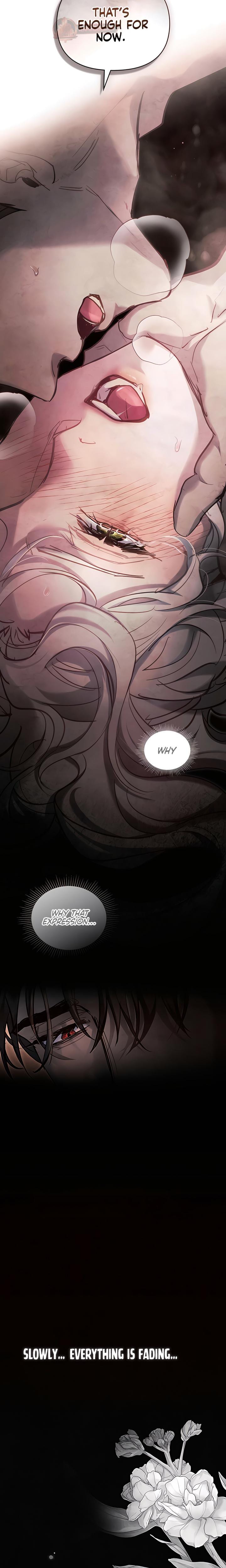Her Majesty's Night Uncensored, chapter 15, page 18 of 21