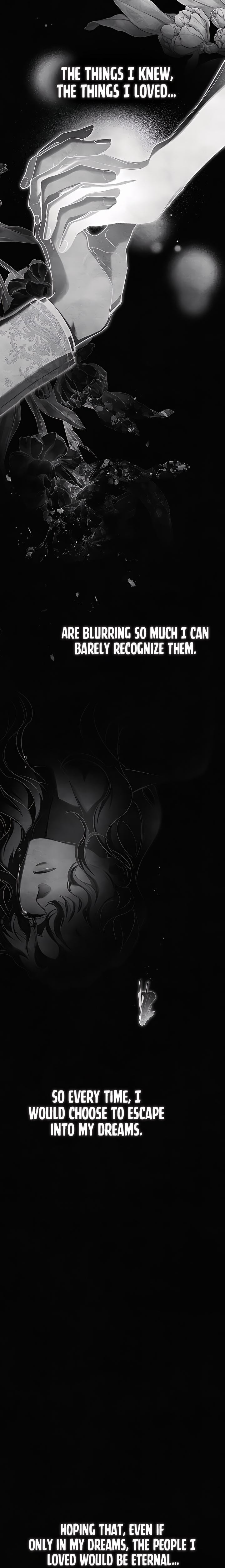 Her Majesty's Night Uncensored, chapter 15, page 19 of 21