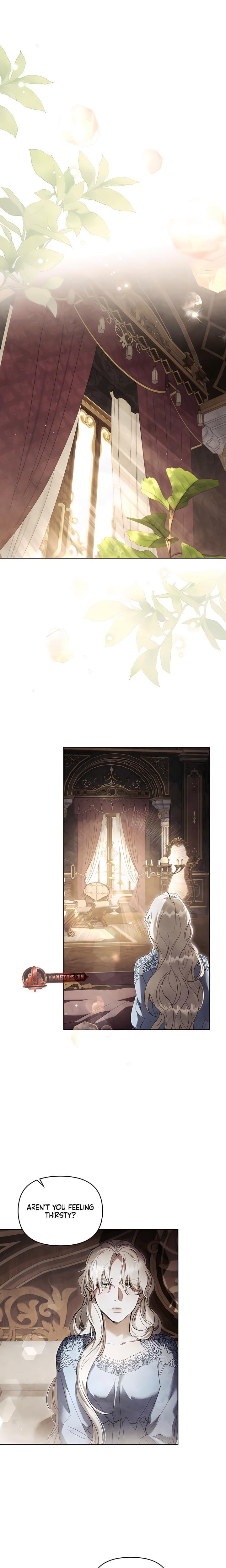 Her Majesty's Night Uncensored, chapter 16, page 7 of 21