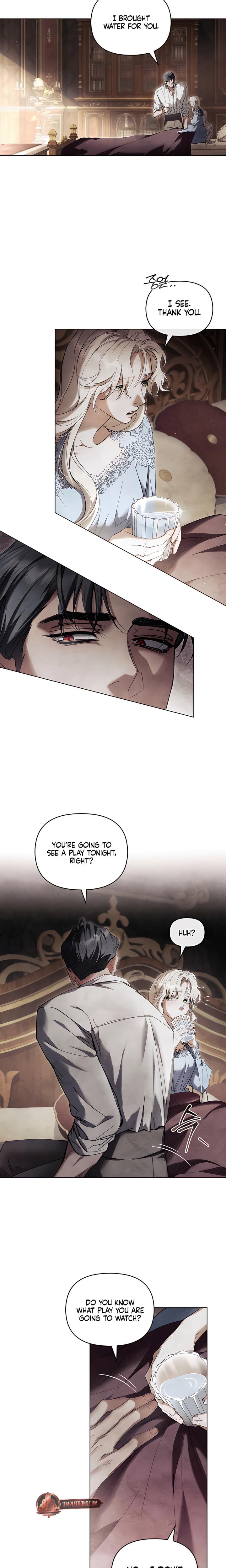 Her Majesty's Night Uncensored, chapter 16, page 8 of 21