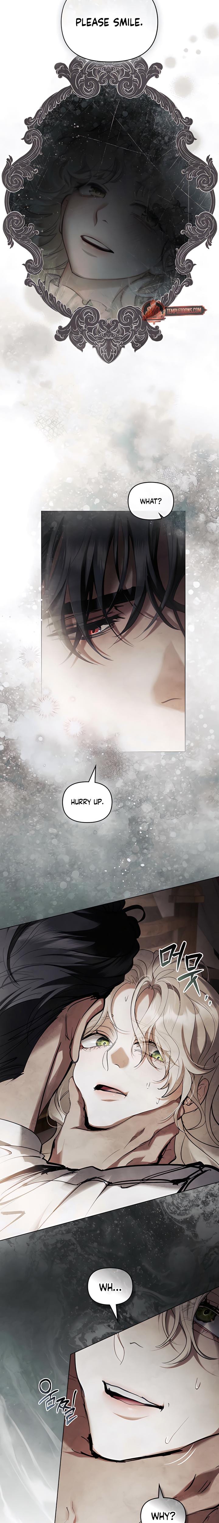 Her Majesty's Night Uncensored, chapter 16, page 12 of 21