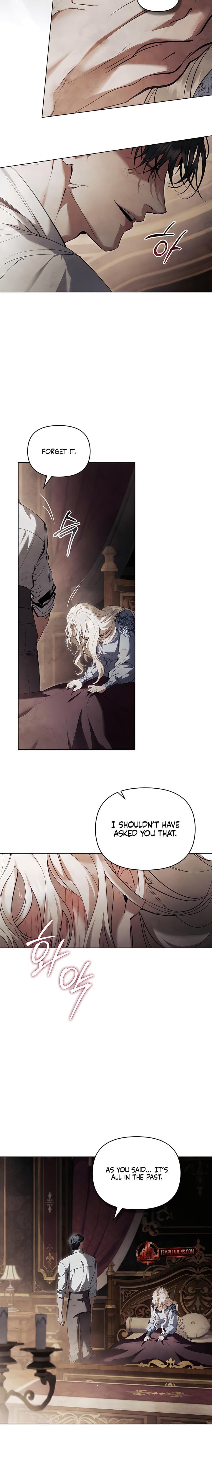Her Majesty's Night Uncensored, chapter 16, page 13 of 21