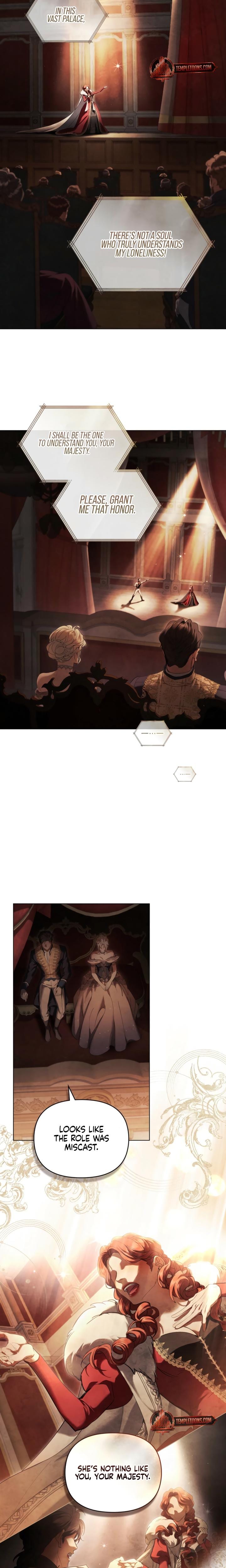 Her Majesty's Night Uncensored, chapter 17, page 7 of 19