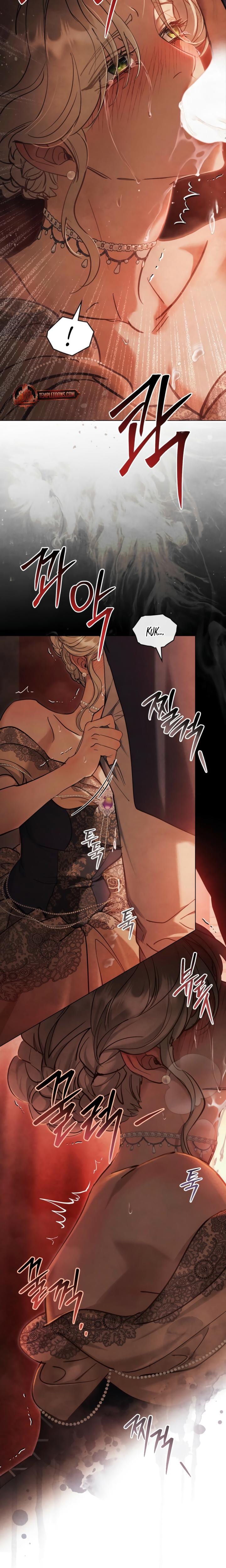 Her Majesty's Night Uncensored, chapter 17, page 17 of 19