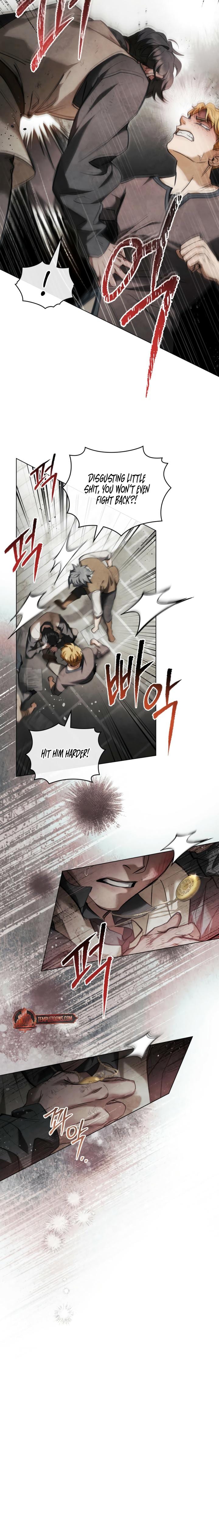 Her Majesty's Night Uncensored, chapter 18, page 13 of 20