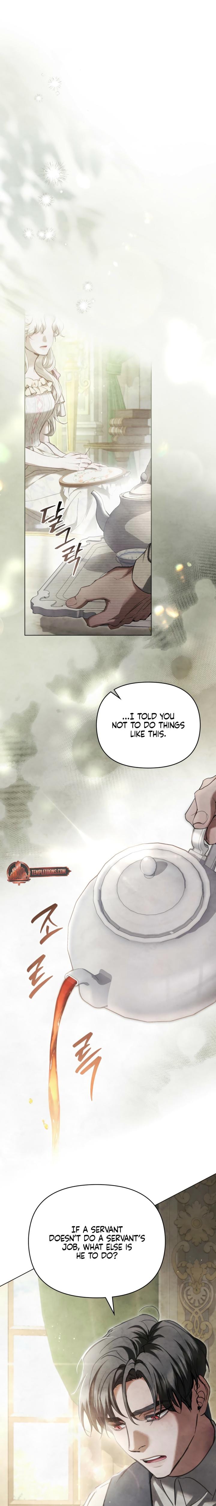 Her Majesty's Night Uncensored, chapter 18, page 14 of 20