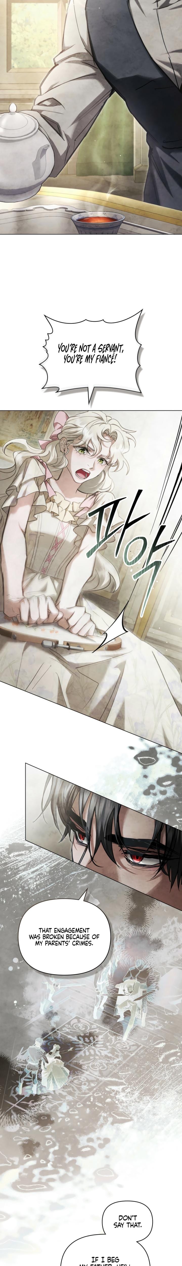 Her Majesty's Night Uncensored, chapter 18, page 15 of 20