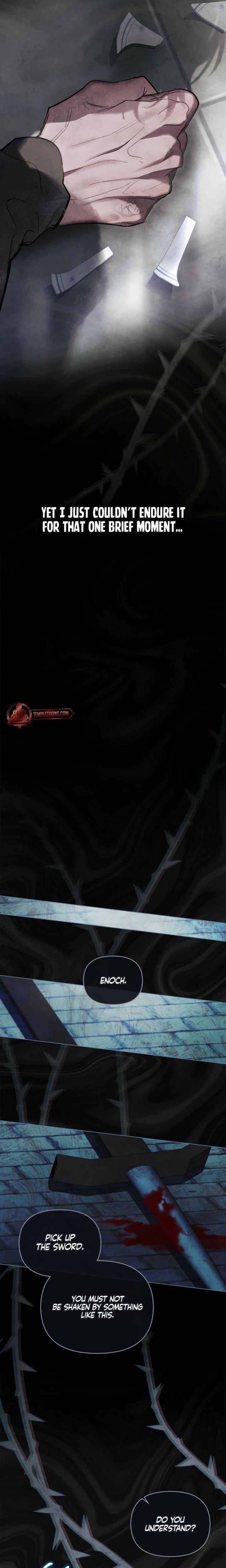 Her Majesty's Night Uncensored, chapter 19, page 5 of 23