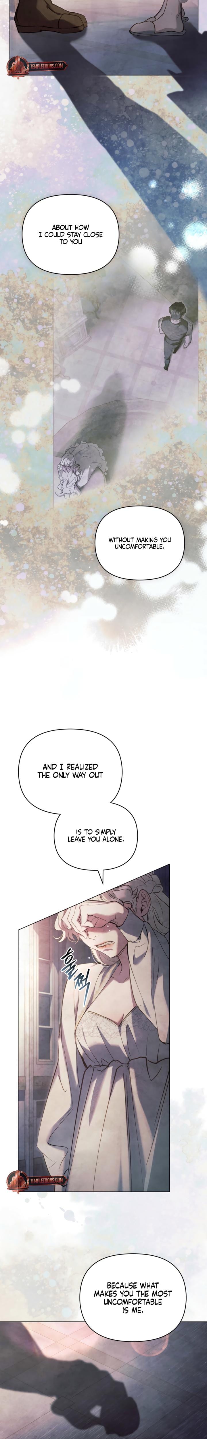 Her Majesty's Night Uncensored, chapter 19, page 11 of 23