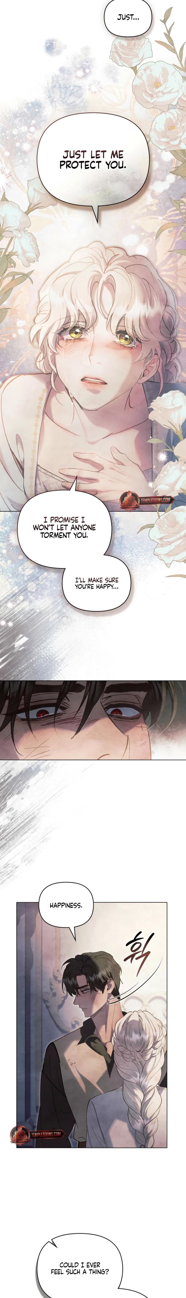 Her Majesty's Night Uncensored, chapter 19, page 13 of 23
