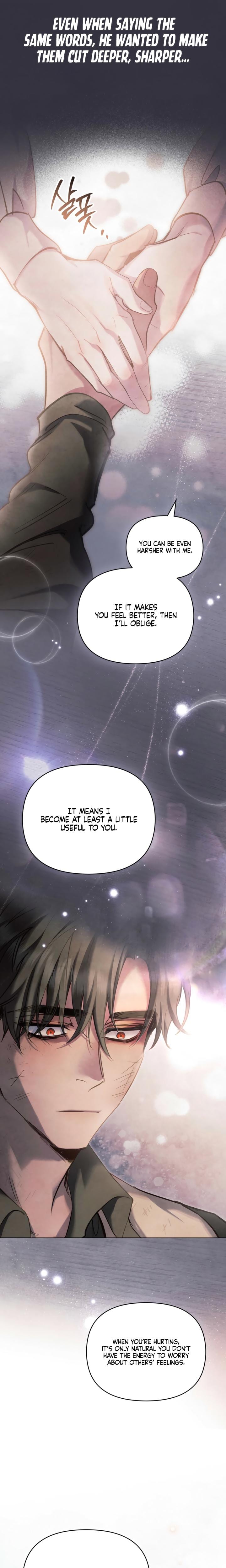 Her Majesty's Night Uncensored, chapter 19, page 16 of 23