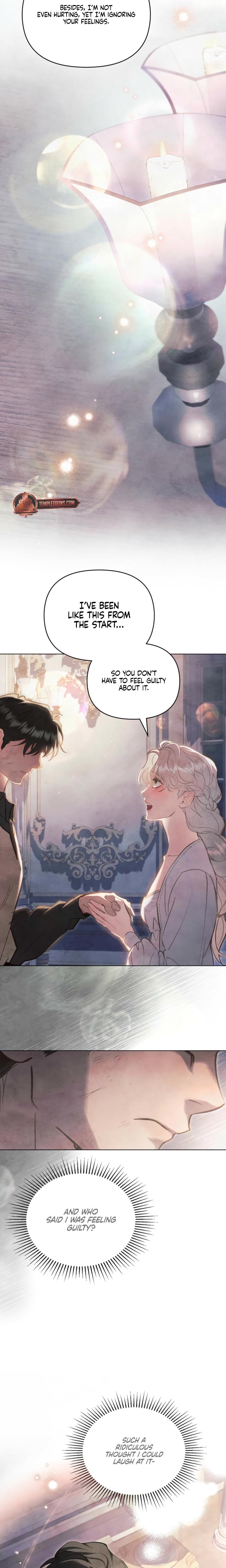 Her Majesty's Night Uncensored, chapter 19, page 17 of 23