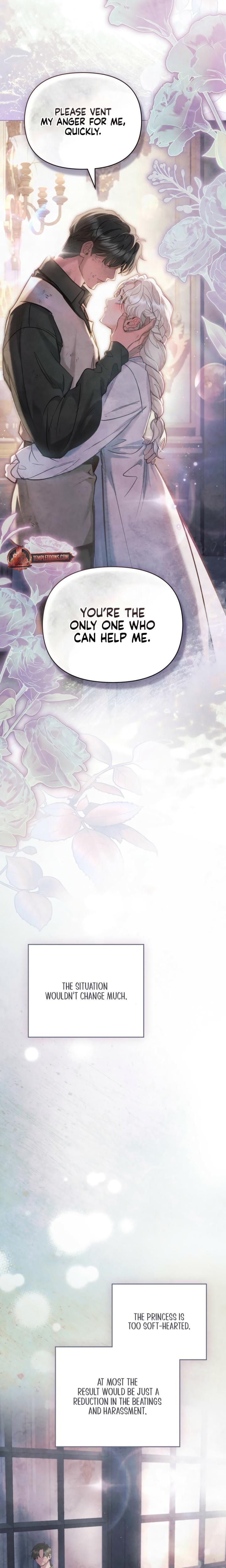 Her Majesty's Night Uncensored, chapter 19, page 20 of 23