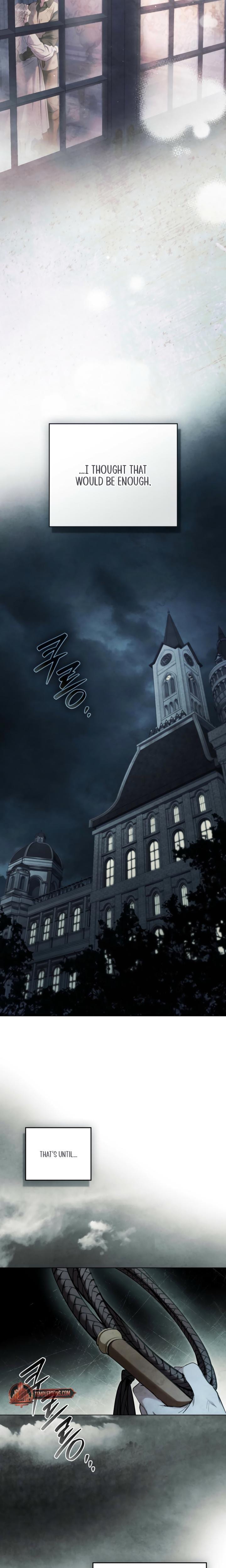 Her Majesty's Night Uncensored, chapter 19, page 21 of 23