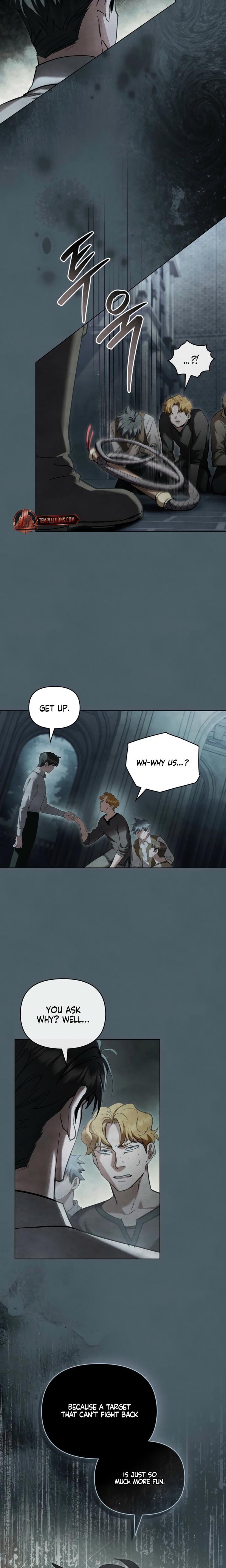 Her Majesty's Night Uncensored, chapter 20, page 5 of 22
