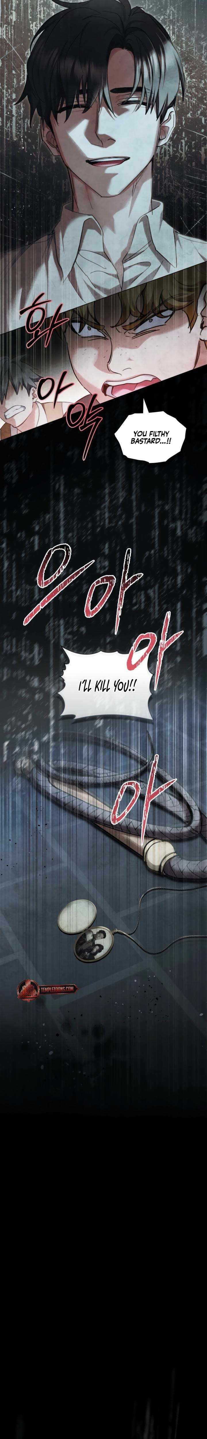 Her Majesty's Night Uncensored, chapter 20, page 6 of 22