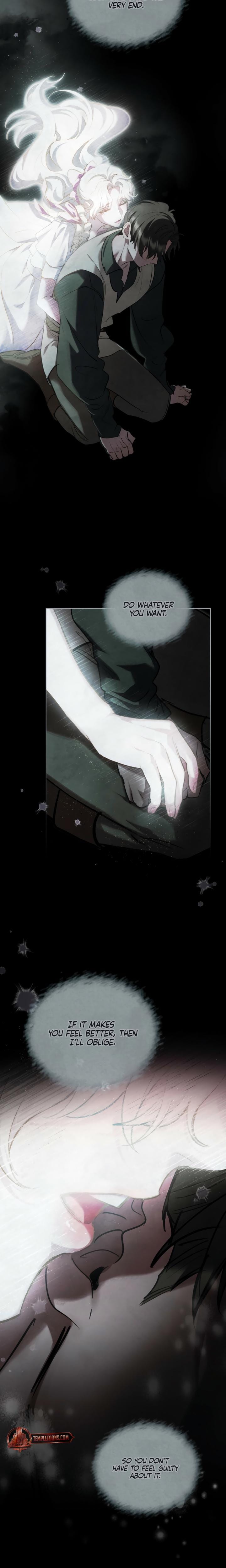 Her Majesty's Night Uncensored, chapter 20, page 13 of 22
