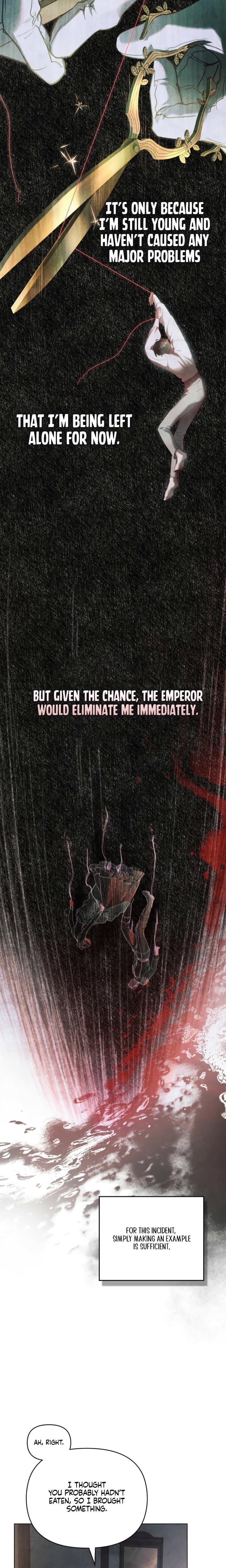Her Majesty's Night Uncensored, chapter 20, page 17 of 22