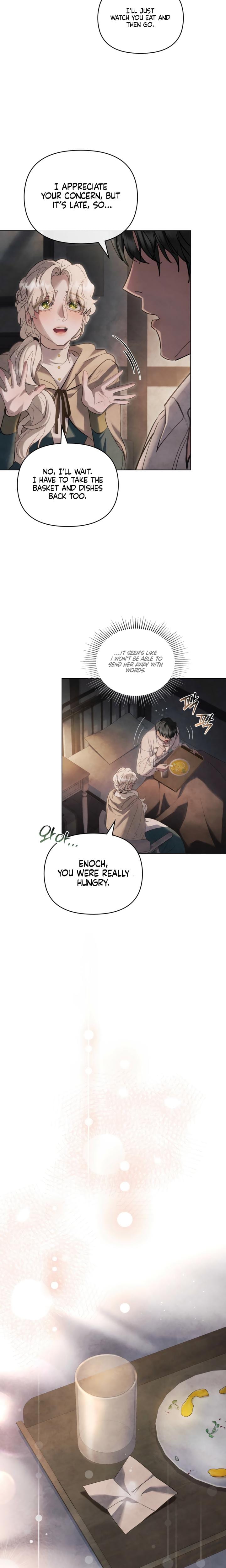 Her Majesty's Night Uncensored, chapter 20, page 19 of 22