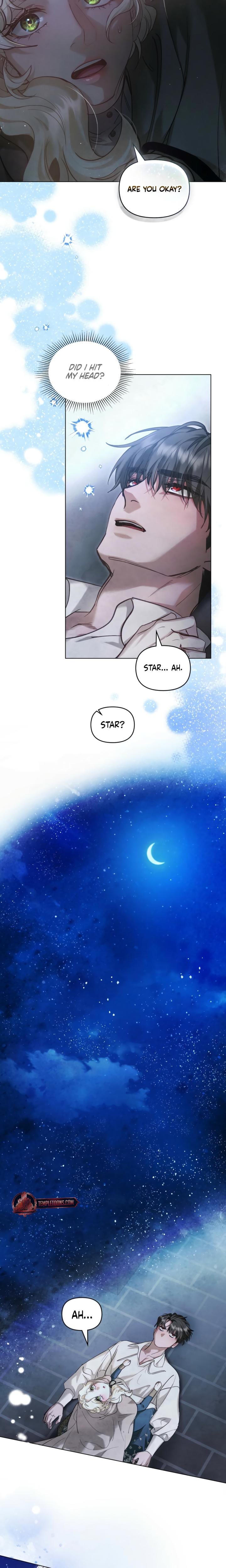 Her Majesty's Night Uncensored, chapter 21, page 13 of 18