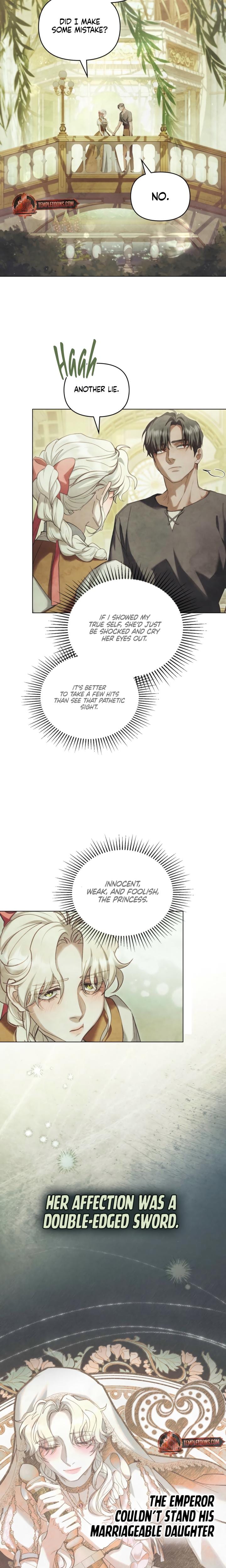 Her Majesty's Night Uncensored, chapter 22, page 7 of 19