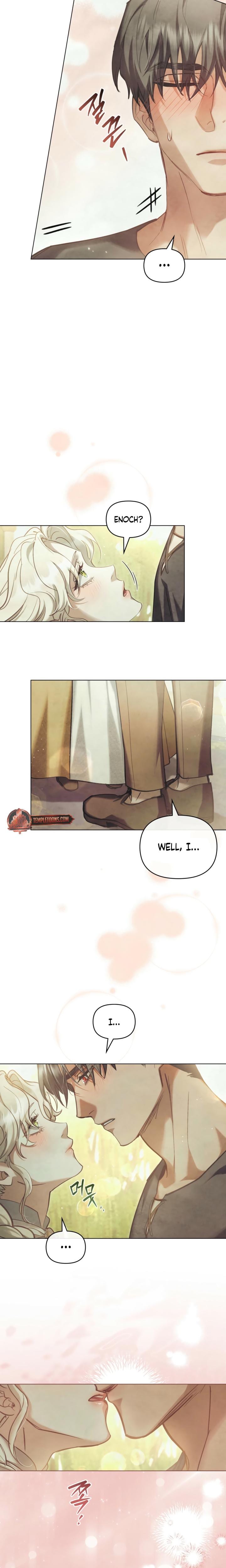 Her Majesty's Night Uncensored, chapter 22, page 13 of 19