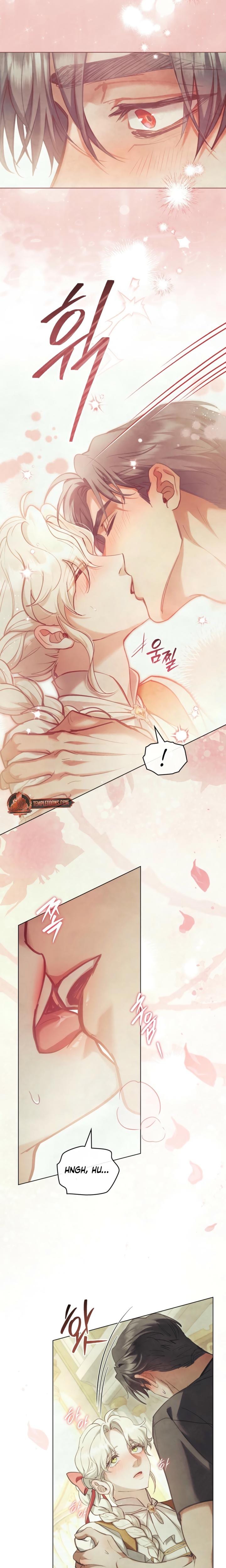 Her Majesty's Night Uncensored, chapter 22, page 14 of 19