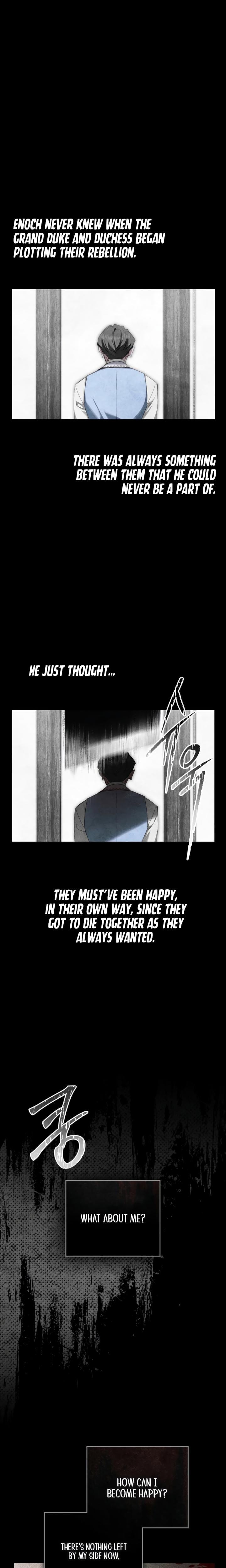 Her Majesty's Night Uncensored, chapter 23, page 8 of 20