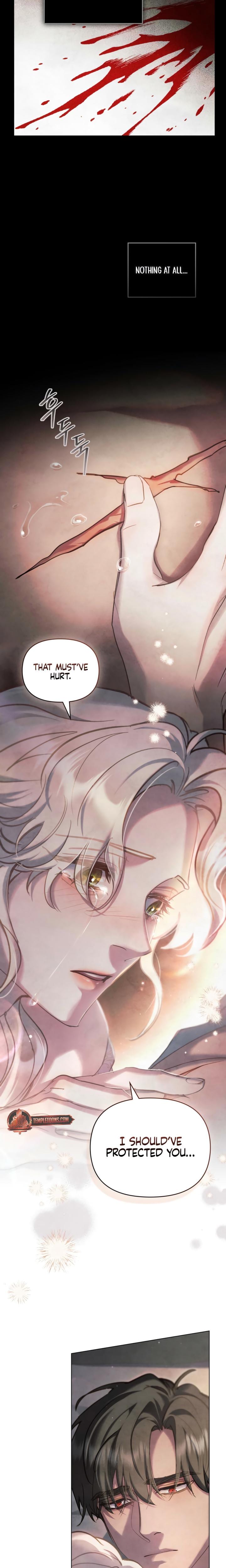 Her Majesty's Night Uncensored, chapter 23, page 9 of 20