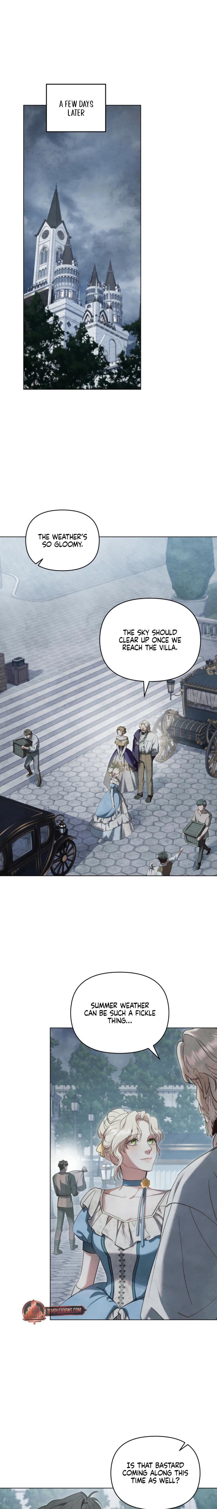 Her Majesty's Night Uncensored, chapter 23, page 12 of 20