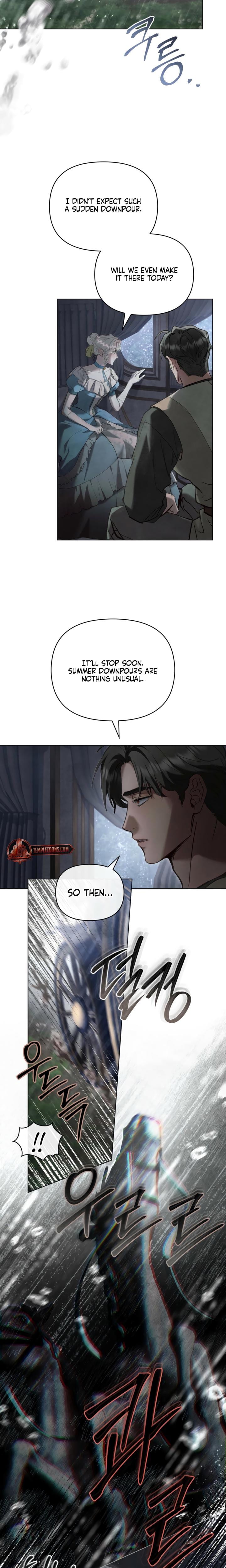Her Majesty's Night Uncensored, chapter 23, page 16 of 20
