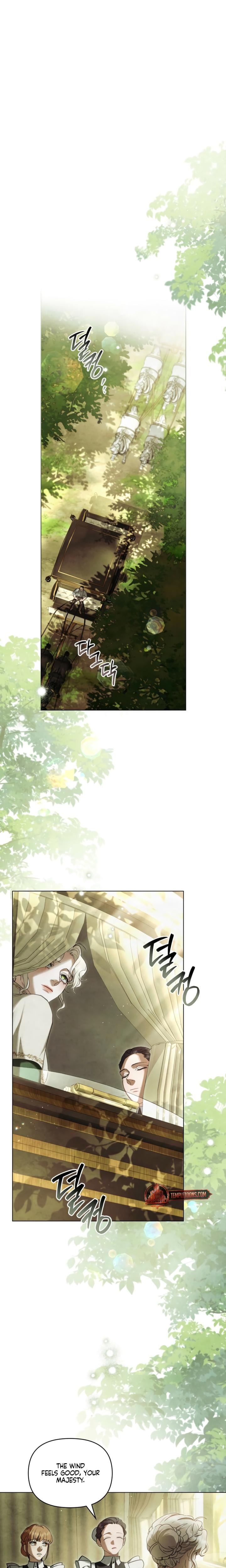 Her Majesty's Night Uncensored, chapter 24, page 8 of 21