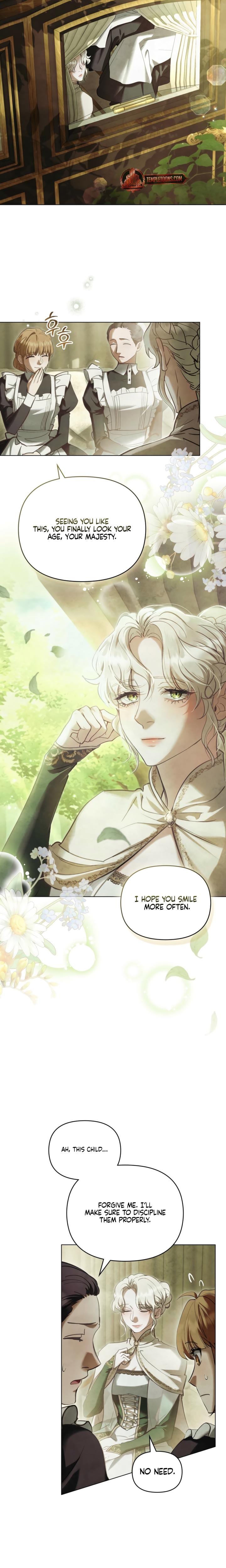 Her Majesty's Night Uncensored, chapter 24, page 10 of 21
