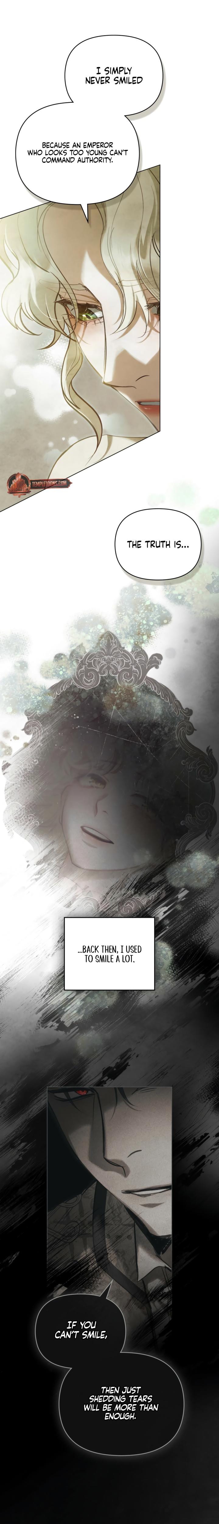 Her Majesty's Night Uncensored, chapter 24, page 11 of 21