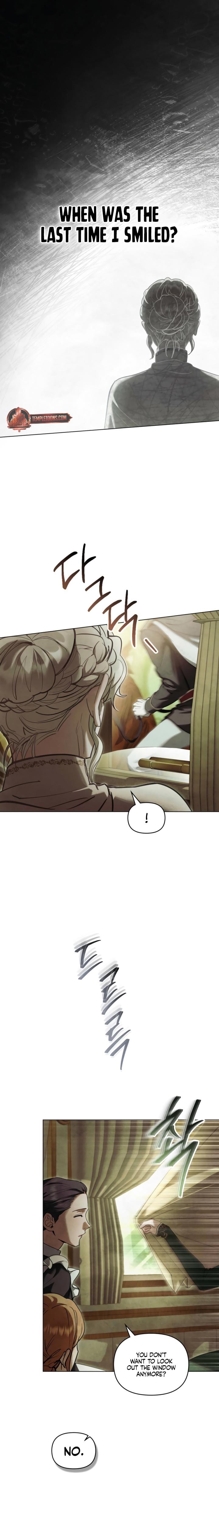 Her Majesty's Night Uncensored, chapter 24, page 12 of 21
