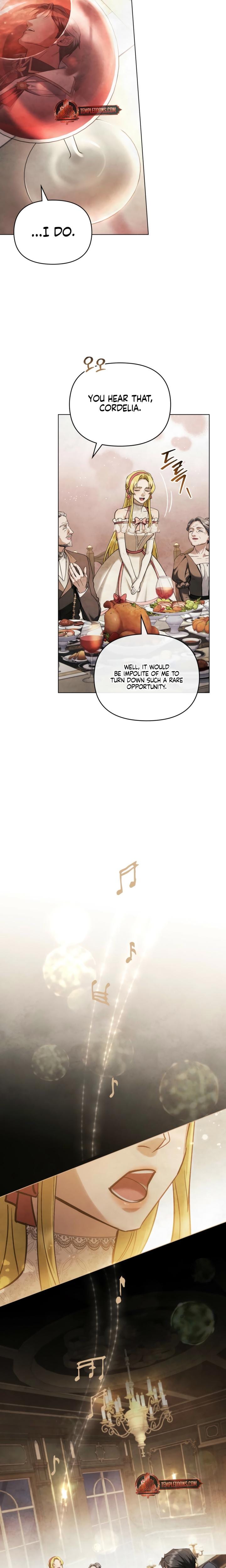Her Majesty's Night Uncensored, chapter 24, page 19 of 21