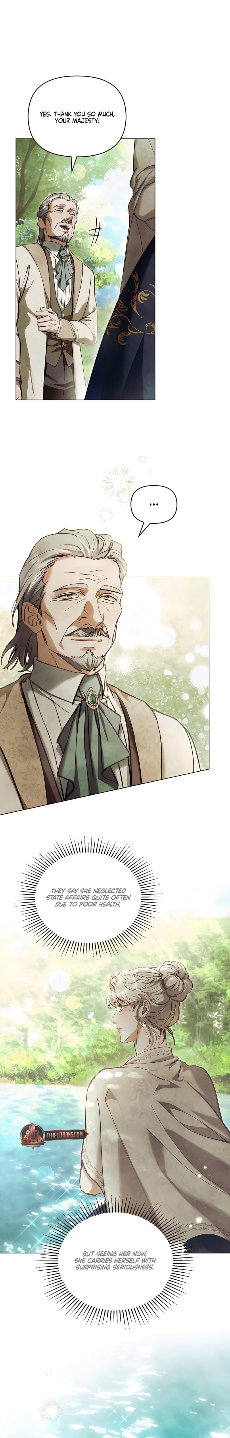 Her Majesty's Night Uncensored, chapter 25, page 7 of 22