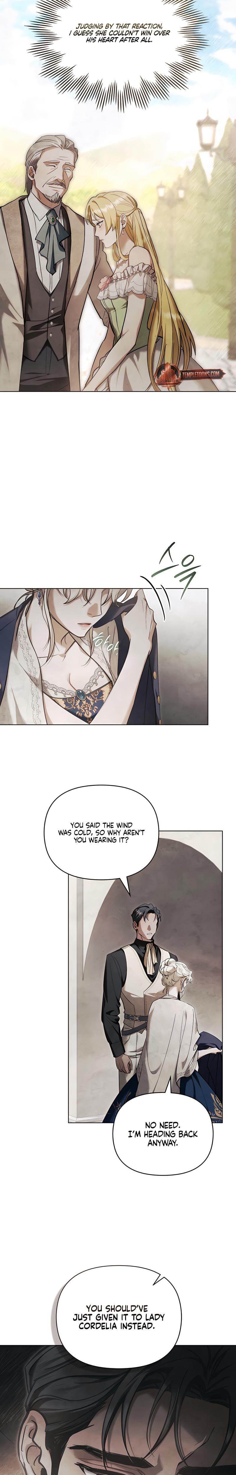 Her Majesty's Night Uncensored, chapter 25, page 13 of 22