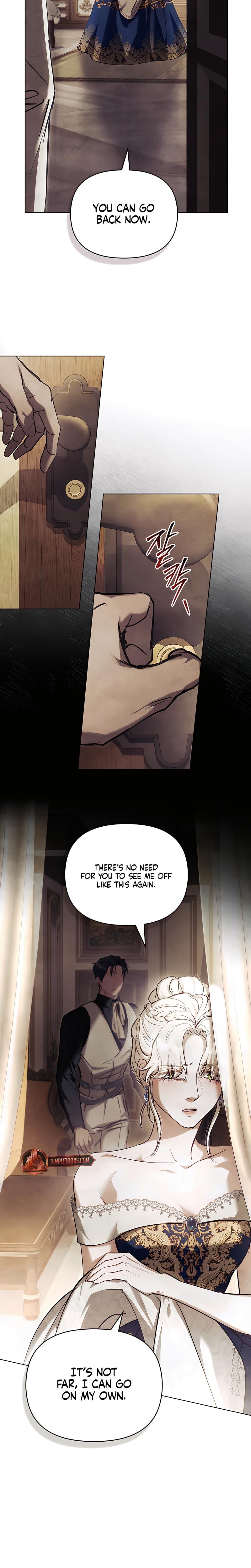 Her Majesty's Night Uncensored, chapter 25, page 15 of 22