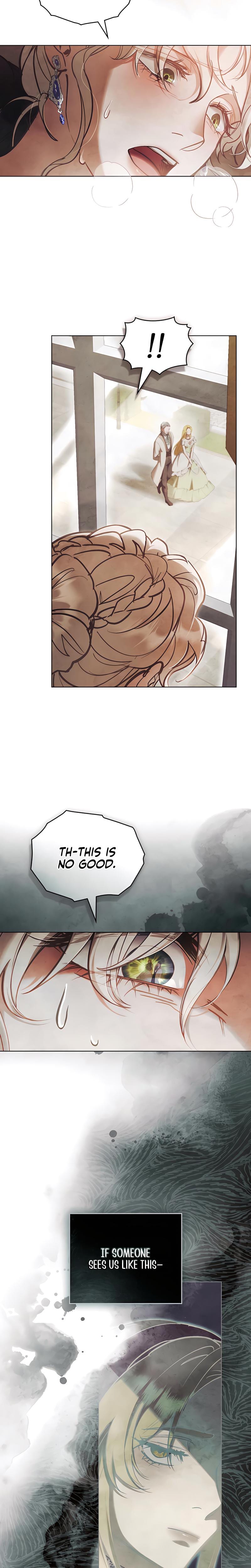 Her Majesty's Night Uncensored, chapter 25, page 19 of 22