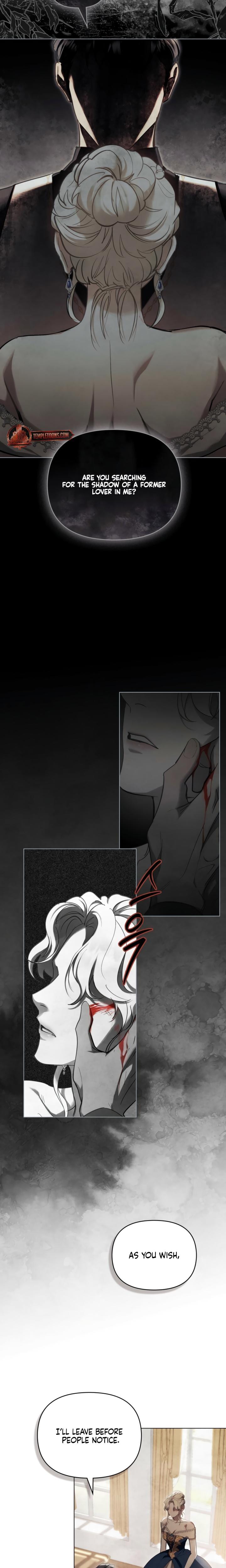 Her Majesty's Night Uncensored, chapter 26, page 9 of 21