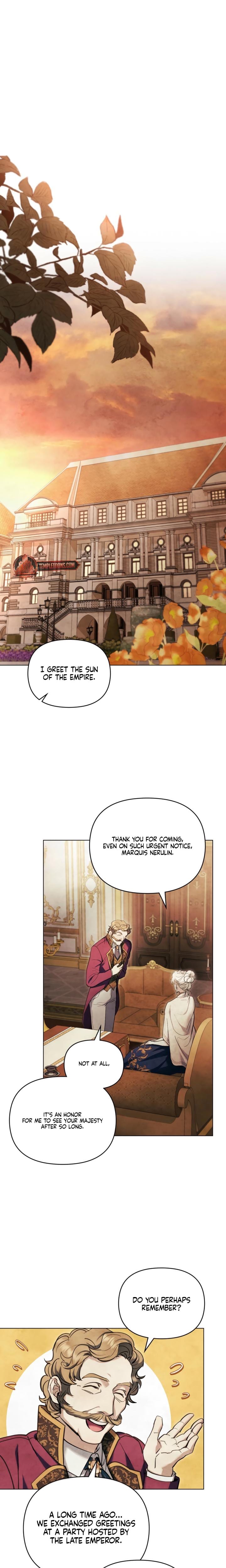 Her Majesty's Night Uncensored, chapter 26, page 11 of 21