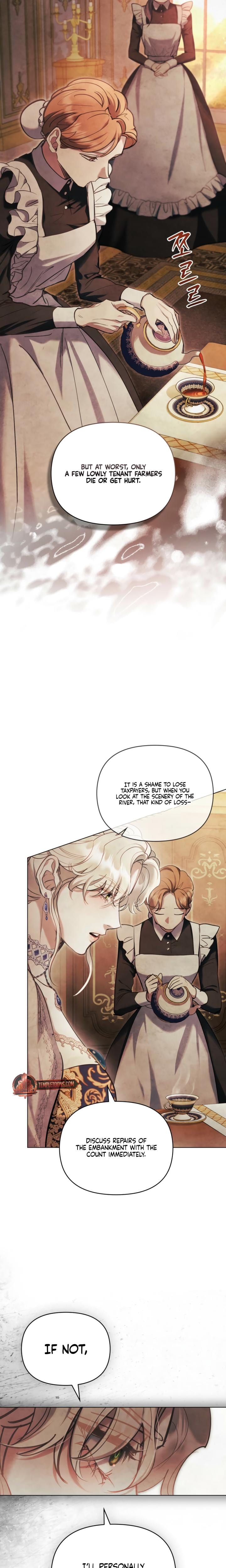 Her Majesty's Night Uncensored, chapter 26, page 13 of 21