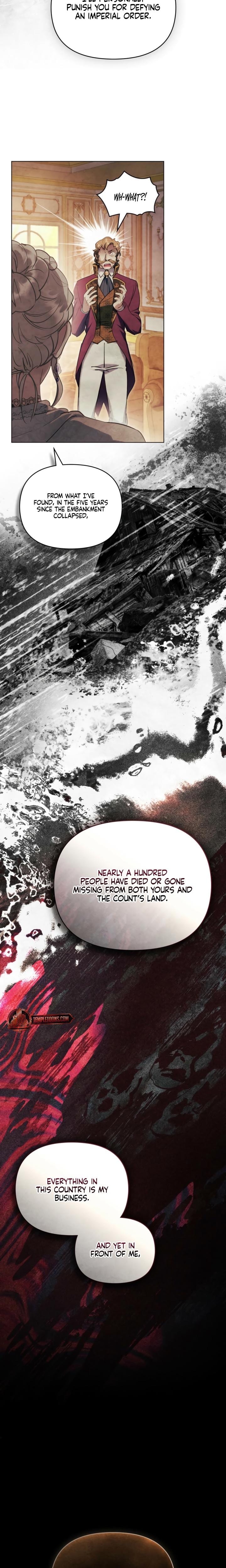 Her Majesty's Night Uncensored, chapter 26, page 14 of 21