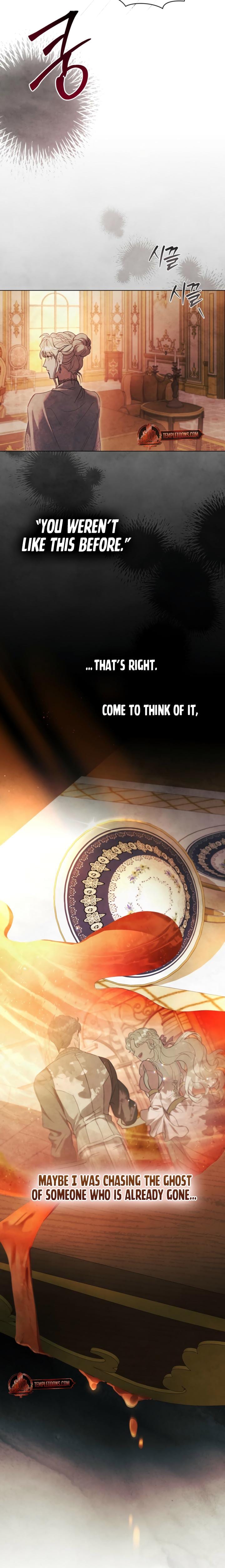 Her Majesty's Night Uncensored, chapter 26, page 16 of 21