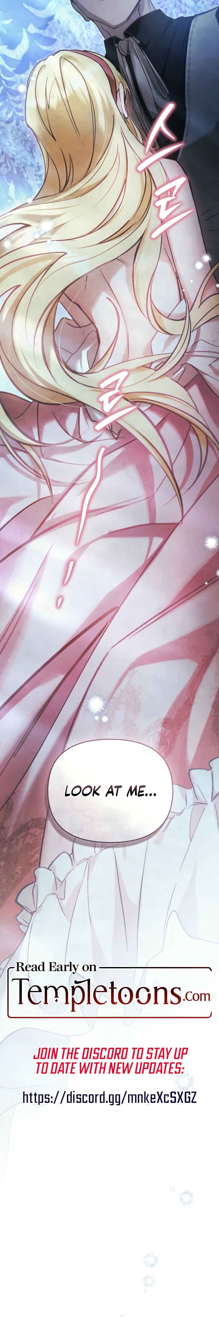 Her Majesty's Night Uncensored, chapter 26, page 21 of 21