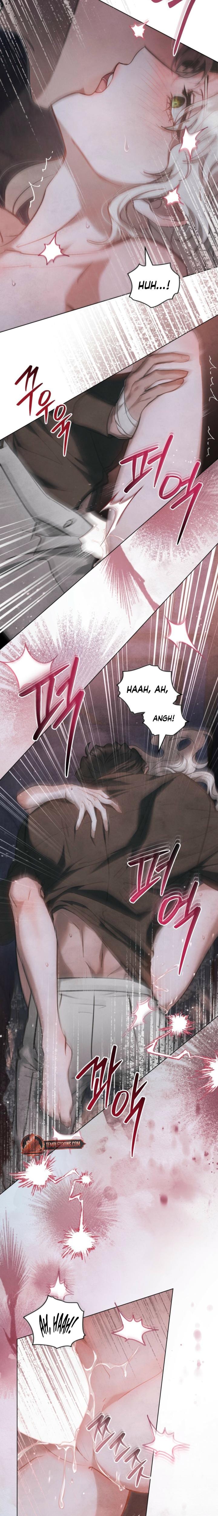 Her Majesty's Night Uncensored, chapter 27, page 16 of 22