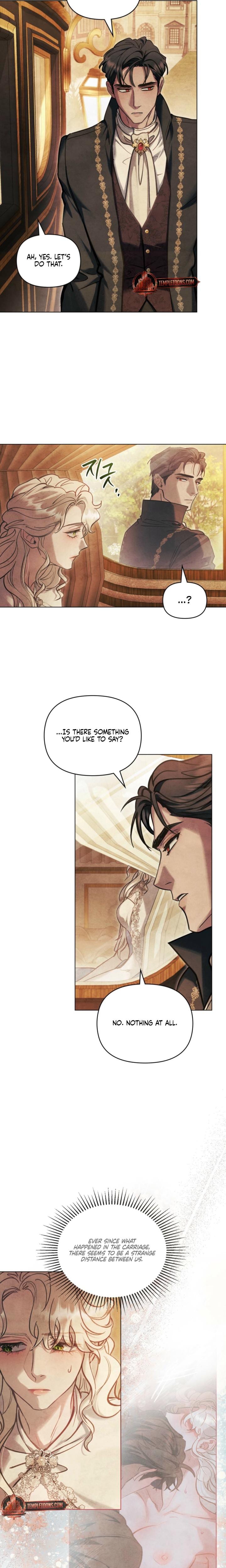 Her Majesty's Night Uncensored, chapter 28, page 7 of 18