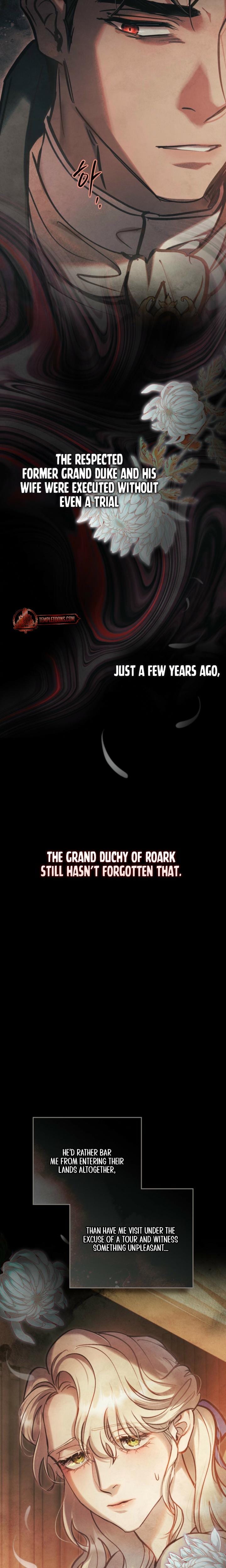 Her Majesty's Night Uncensored, chapter 28, page 9 of 18